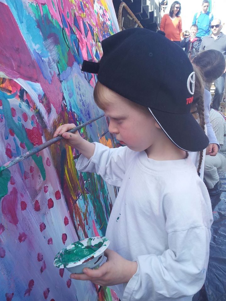 ספר הפעלים שלי by orly - Illustrated by אורלי אלמוג - Ourboox.com