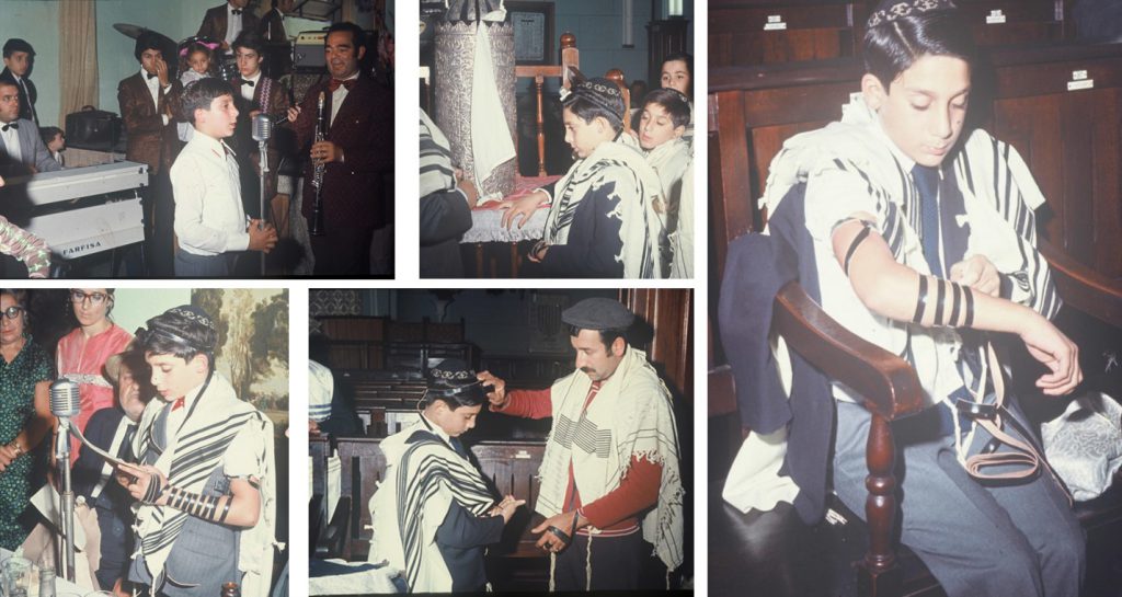 הלל וורצמן by chavi - Ourboox.com