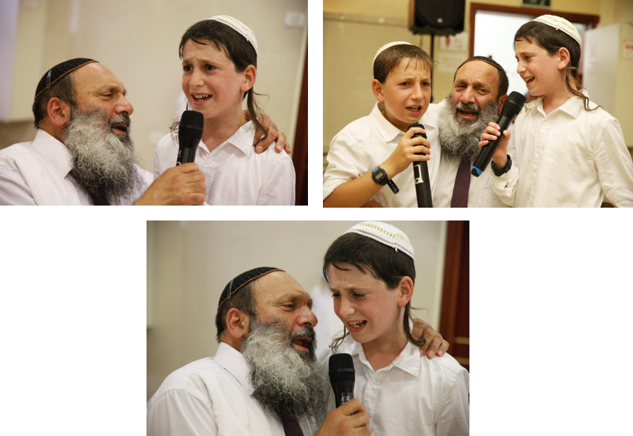 הלל וורצמן by chavi - Ourboox.com