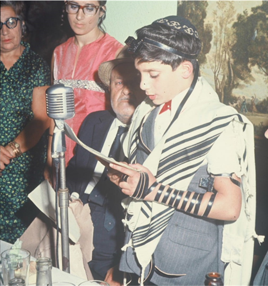 הלל וורצמן by chavi - Ourboox.com