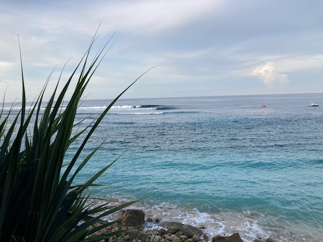 The Adventures Of Nihi with Zack Rowe by Johnathan Zack Seymour Rowe - Illustrated by The Photos On My Dad