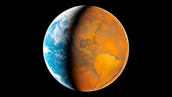 Как да се борим с климатичните промени by Kaloyan Daverov - Ourboox.com