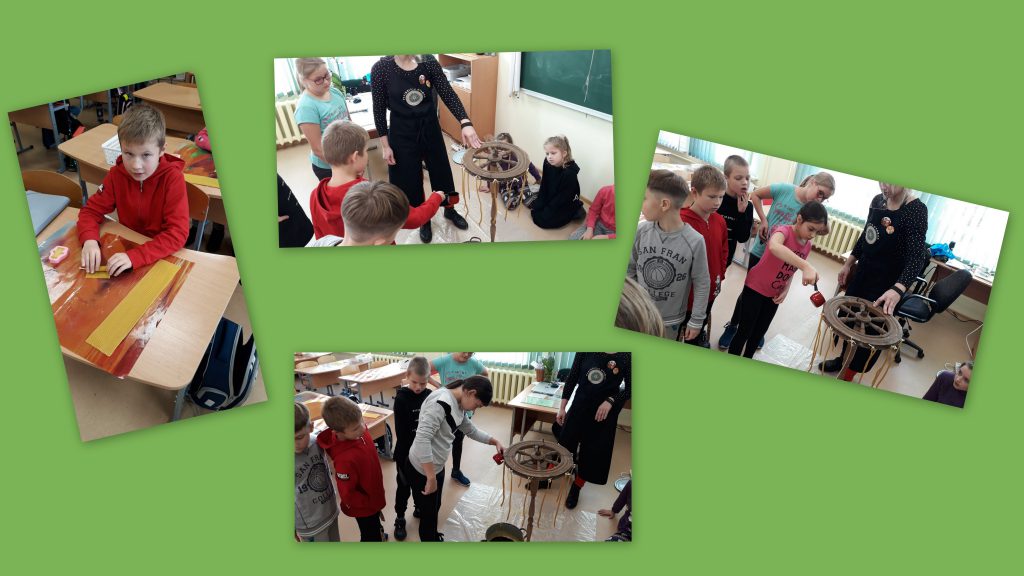 3B RUDENĖLIS by Laimutė Putinienė - Ourboox.com