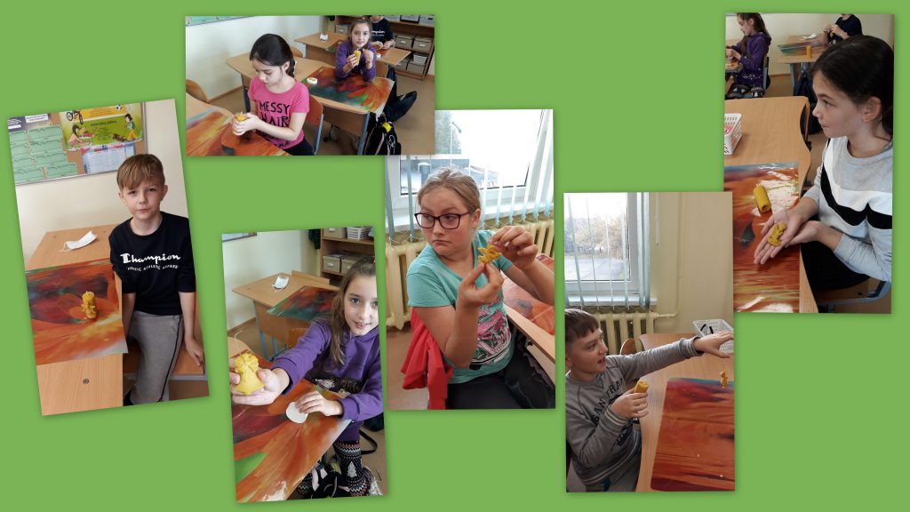 3B RUDENĖLIS by Laimutė Putinienė - Ourboox.com