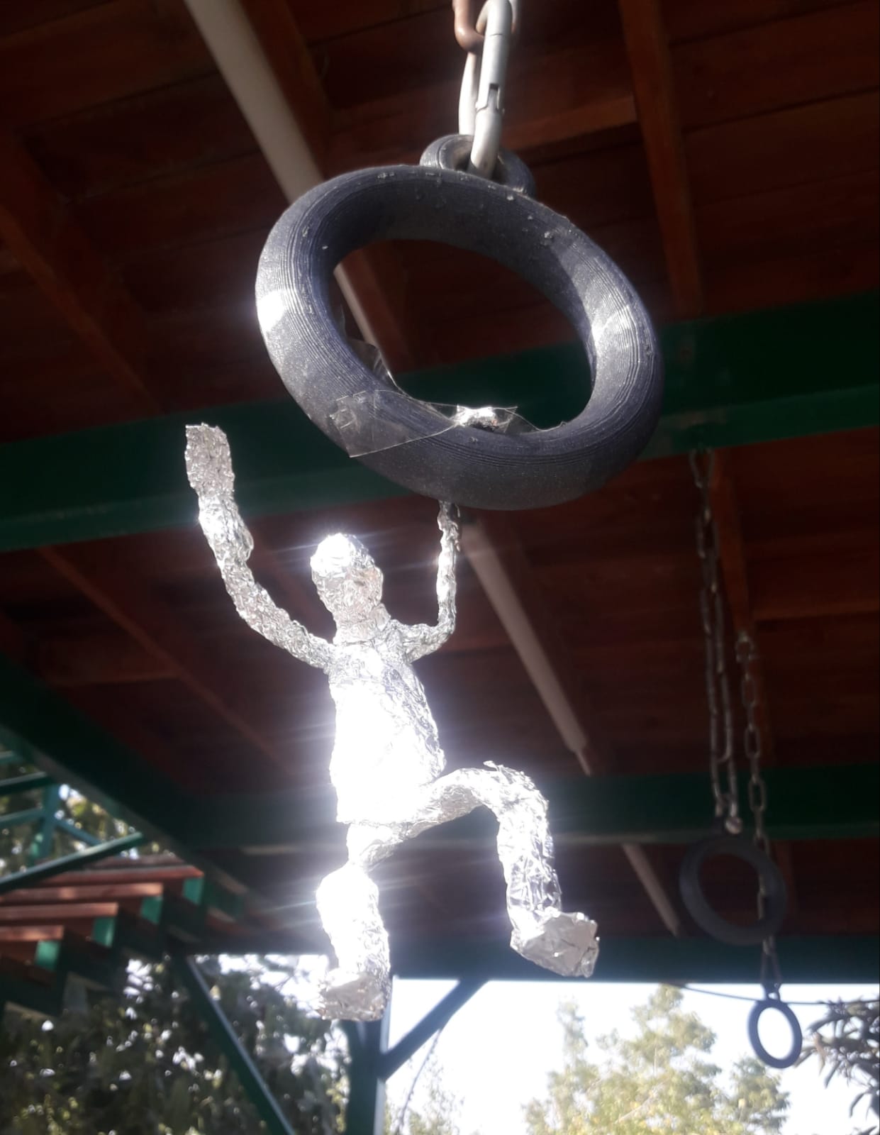 עבודות אומנות מחצית א’ by Chen - Ourboox.com