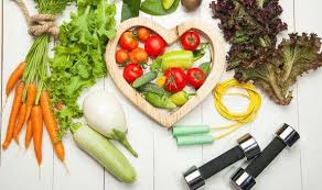 Здоровий спосіб життя by Valentyna - Ourboox.com