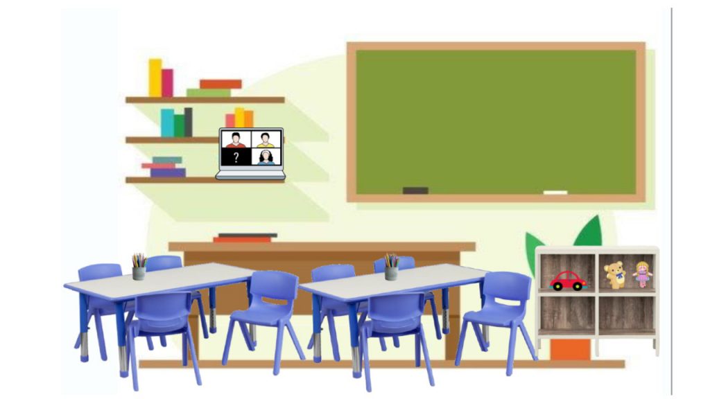 שלום כיתה א by lizdm - Ourboox.com