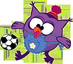 Здоровий спосіб життя by Valentyna - Ourboox.com