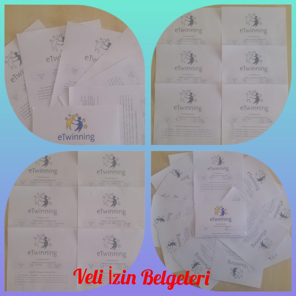 KASIM AYI ETKİNLİKLERİ.COVİD 0 BİZ 1 PROJESİ by Selva - Ourboox.com