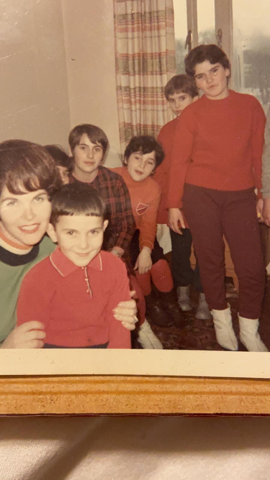 Pictures from Zevi’s birthday presentation by Shira Strauss - Ourboox.com