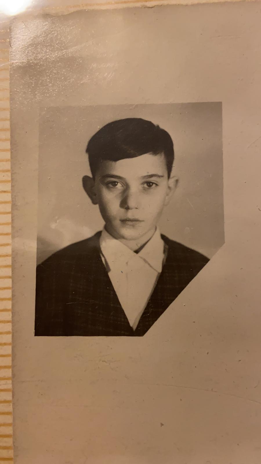 Pictures from Zevi’s birthday presentation by Shira Strauss - Ourboox.com