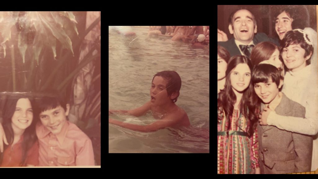 Pictures from Zevi’s birthday presentation by Shira Strauss - Ourboox.com