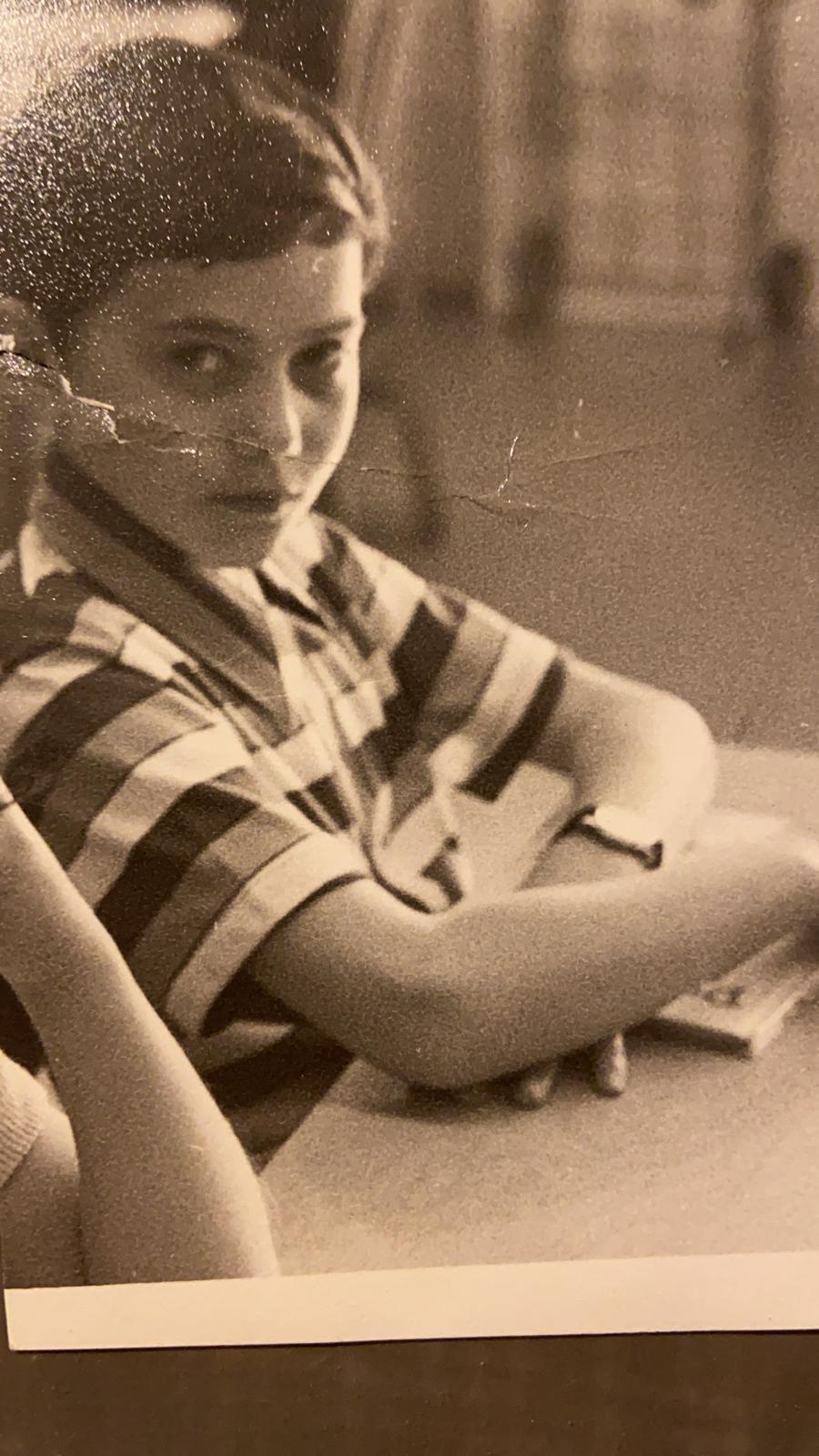 Pictures from Zevi’s birthday presentation by Shira Strauss - Ourboox.com