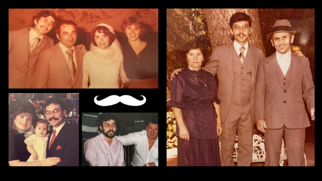 Pictures from Zevi’s birthday presentation by Shira Strauss - Ourboox.com