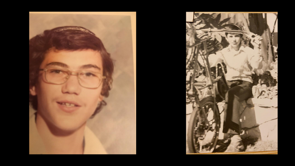 Pictures from Zevi’s birthday presentation by Shira Strauss - Ourboox.com