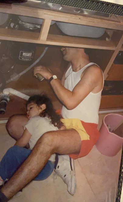 Pictures from Zevi’s birthday presentation by Shira Strauss - Ourboox.com