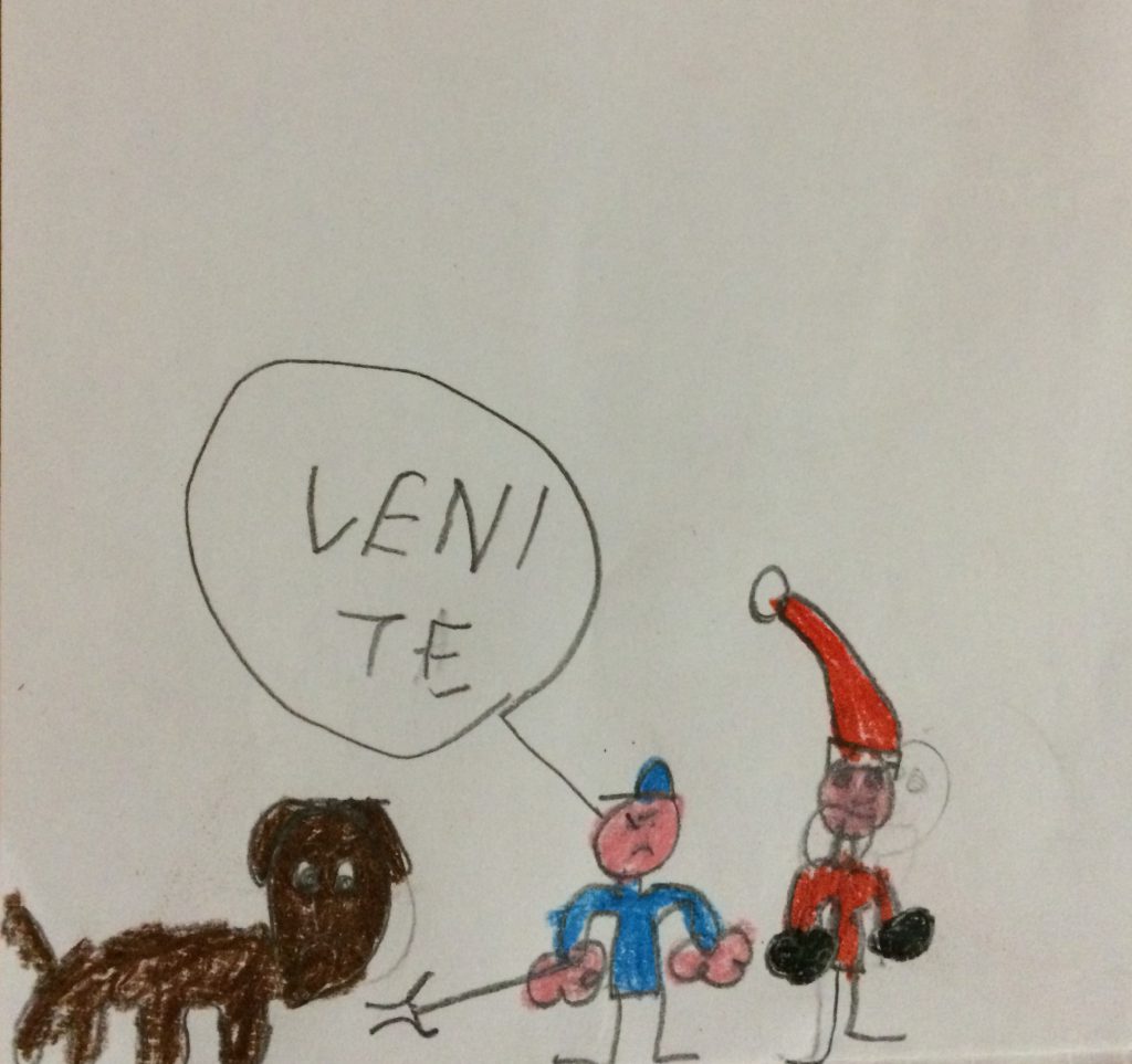 Aspettando Natale…I nostri racconti by Silvia Becce - Ourboox.com