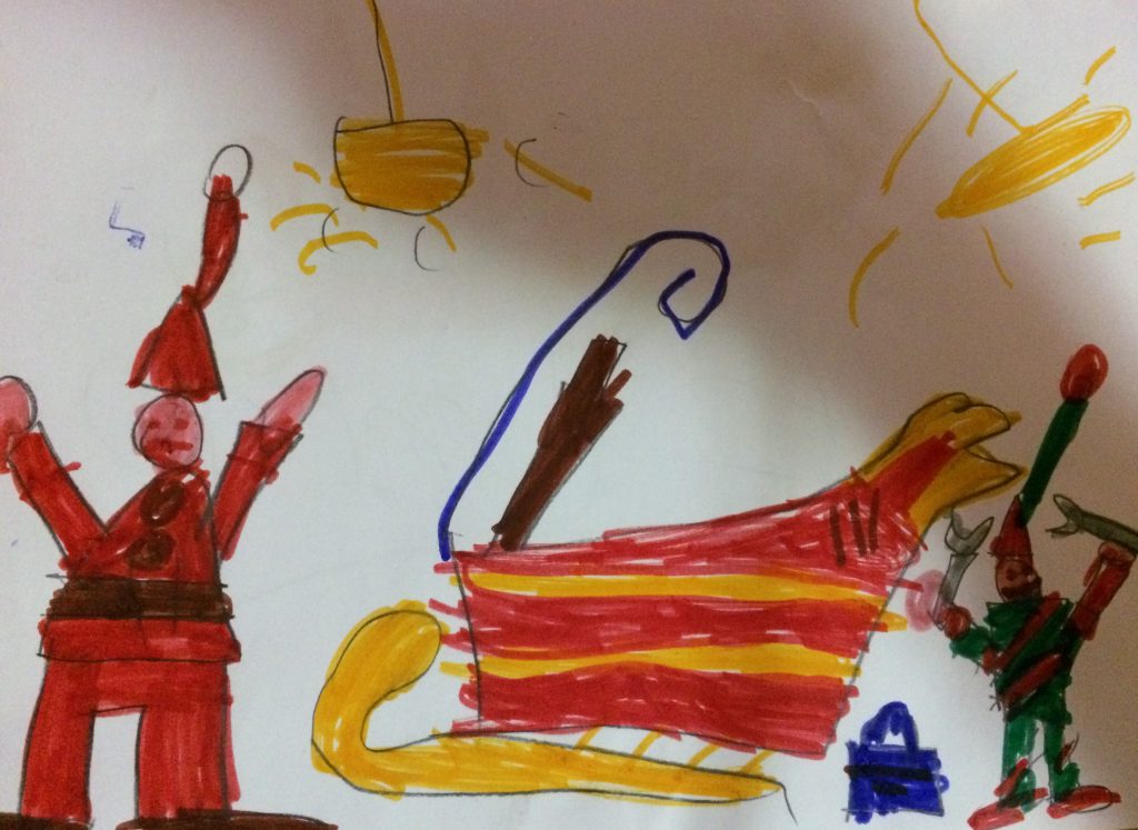 Aspettando Natale…I nostri racconti by Silvia Becce - Ourboox.com