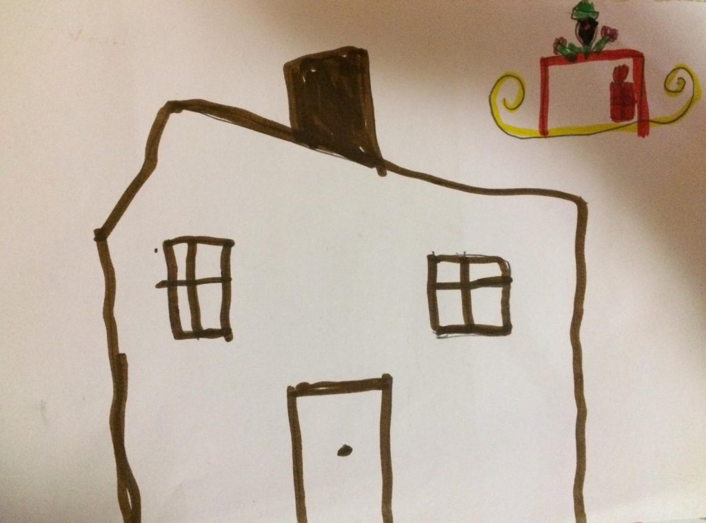 Aspettando Natale…I nostri racconti by Silvia Becce - Ourboox.com