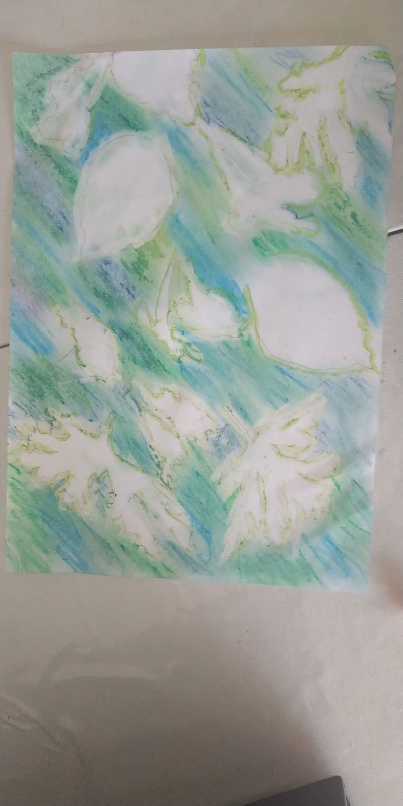 עבודות מחצית א-דליה הסן by dalia hessen - Illustrated by דליה הסן - Ourboox.com