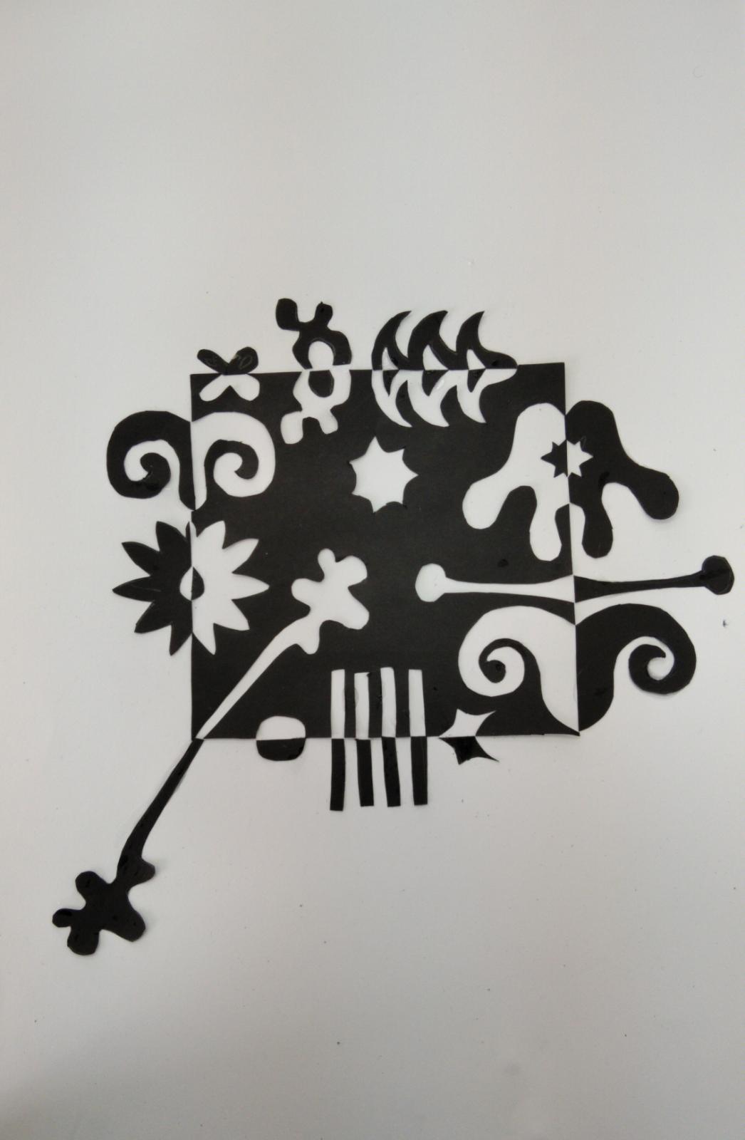 עבודות אמנות מחצית א- שני הירש by shani hirsch - Illustrated by שני הירש - Ourboox.com