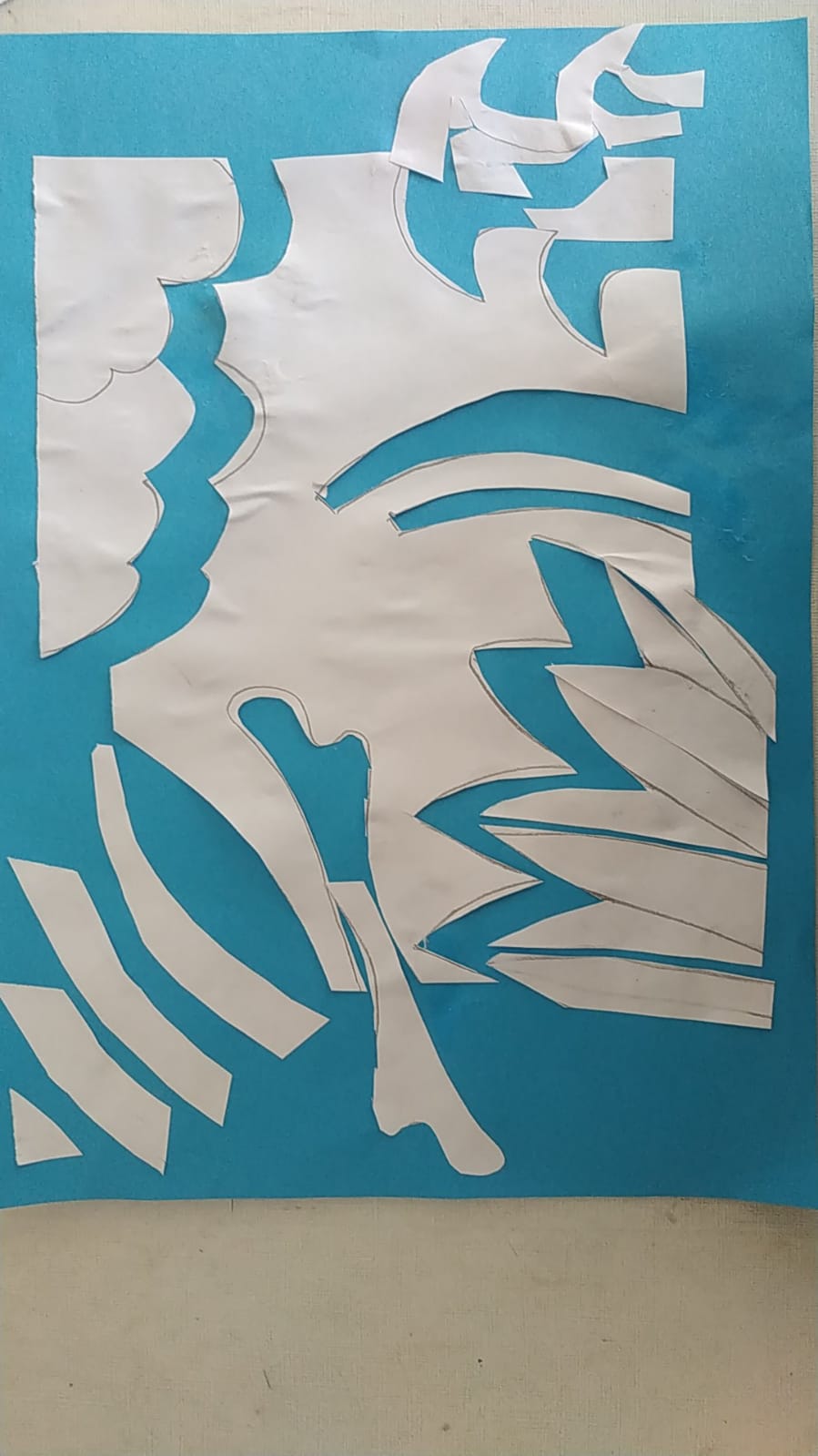 עבודות מחצית א-דליה הסן by dalia hessen - Illustrated by דליה הסן - Ourboox.com