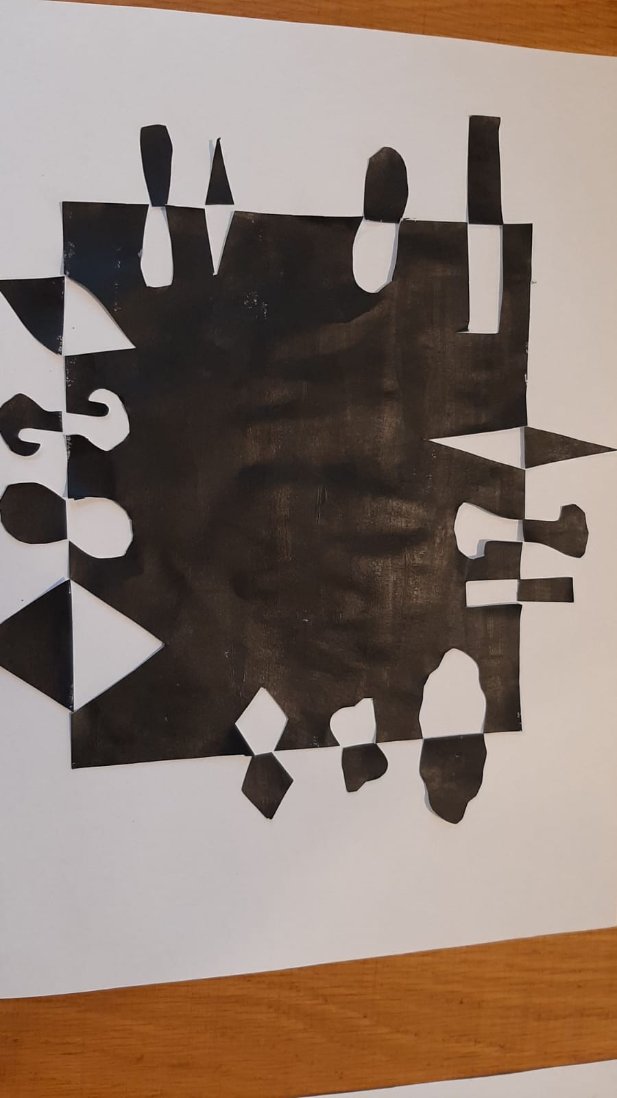 עבודות אומנות מחצית א’-טל טרופר by Tal Tropper - Ourboox.com