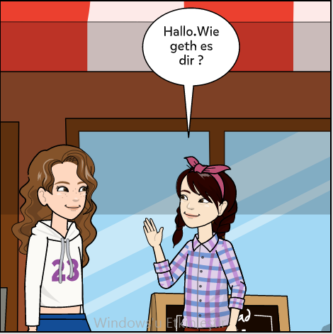 HALLO by nehir incedere - Ourboox.com