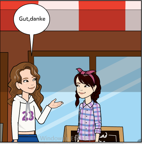 HALLO by nehir incedere - Ourboox.com