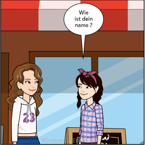 HALLO by nehir incedere - Ourboox.com