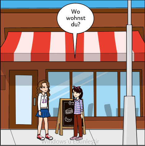 HALLO by nehir incedere - Ourboox.com