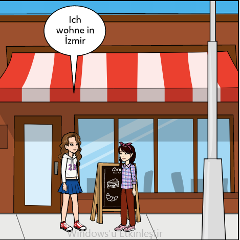 HALLO by nehir incedere - Ourboox.com