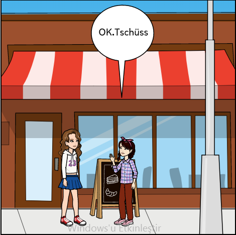 HALLO by nehir incedere - Ourboox.com