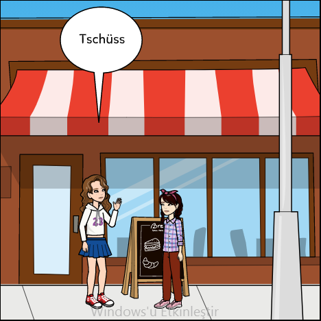 HALLO by nehir incedere - Ourboox.com