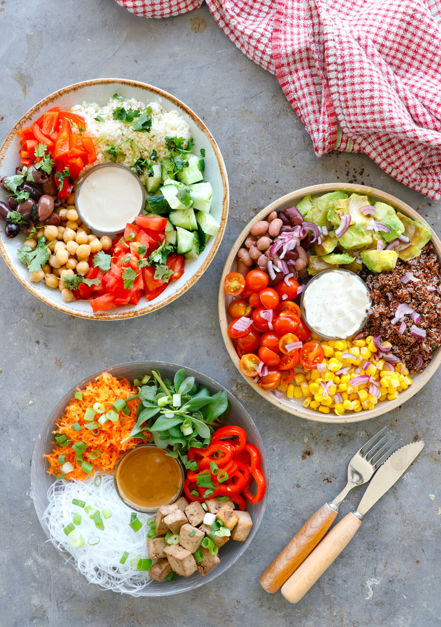 ספר מתכונות בריא- נועה לילי אייזקס by Noa Lily Isaccs - Ourboox.com