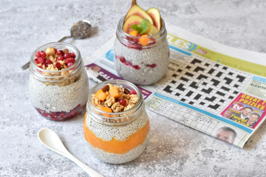 ספר מתכונות בריא- נועה לילי אייזקס by Noa Lily Isaccs - Ourboox.com