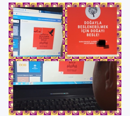 DÜNÜN ÇOCUKLARI BUGÜNÜN ÇOCUKLARINI ANLAMIYOR-ÖĞRENCİ AKTİVİTELERİ MİX by ŞENAY KILIÇ - Ourboox.com