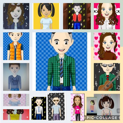 DÜNÜN ÇOCUKLARI BUGÜNÜN ÇOCUKLARINI ANLAMIYOR-ÖĞRENCİ AKTİVİTELERİ MİX by ŞENAY KILIÇ - Ourboox.com