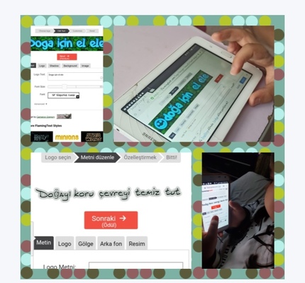 DÜNÜN ÇOCUKLARI BUGÜNÜN ÇOCUKLARINI ANLAMIYOR-ÖĞRENCİ AKTİVİTELERİ MİX by ŞENAY KILIÇ - Ourboox.com