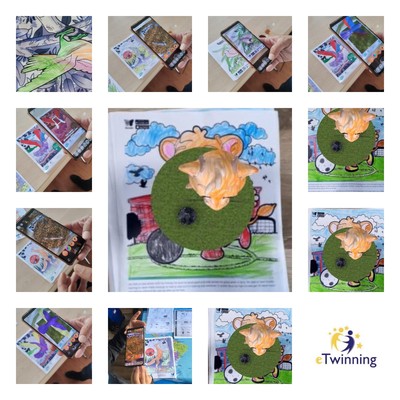 DÜNÜN ÇOCUKLARI BUGÜNÜN ÇOCUKLARINI ANLAMIYOR-ÖĞRENCİ AKTİVİTELERİ MİX by ŞENAY KILIÇ - Ourboox.com