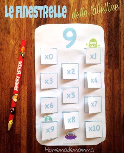 PROGETTO DSA by silvia - Ourboox.com