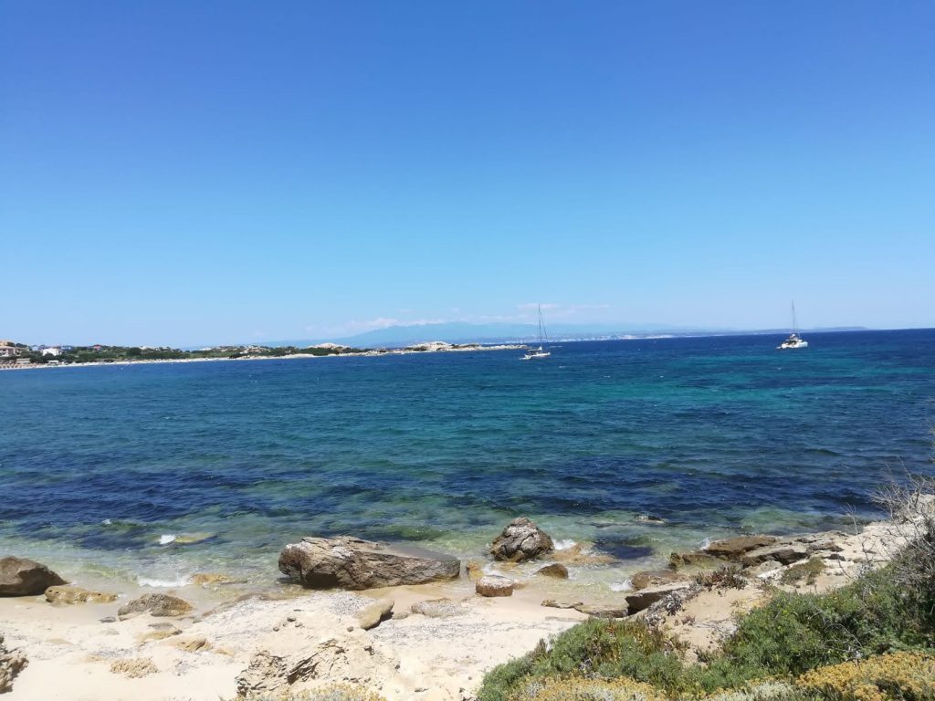 Voglia di mare by lucia - Illustrated by Lucia - Ourboox.com