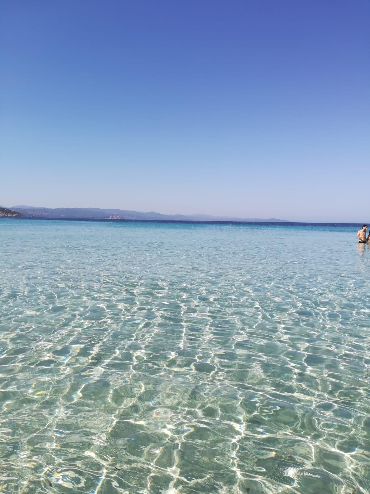 Voglia di mare by lucia - Illustrated by Lucia - Ourboox.com