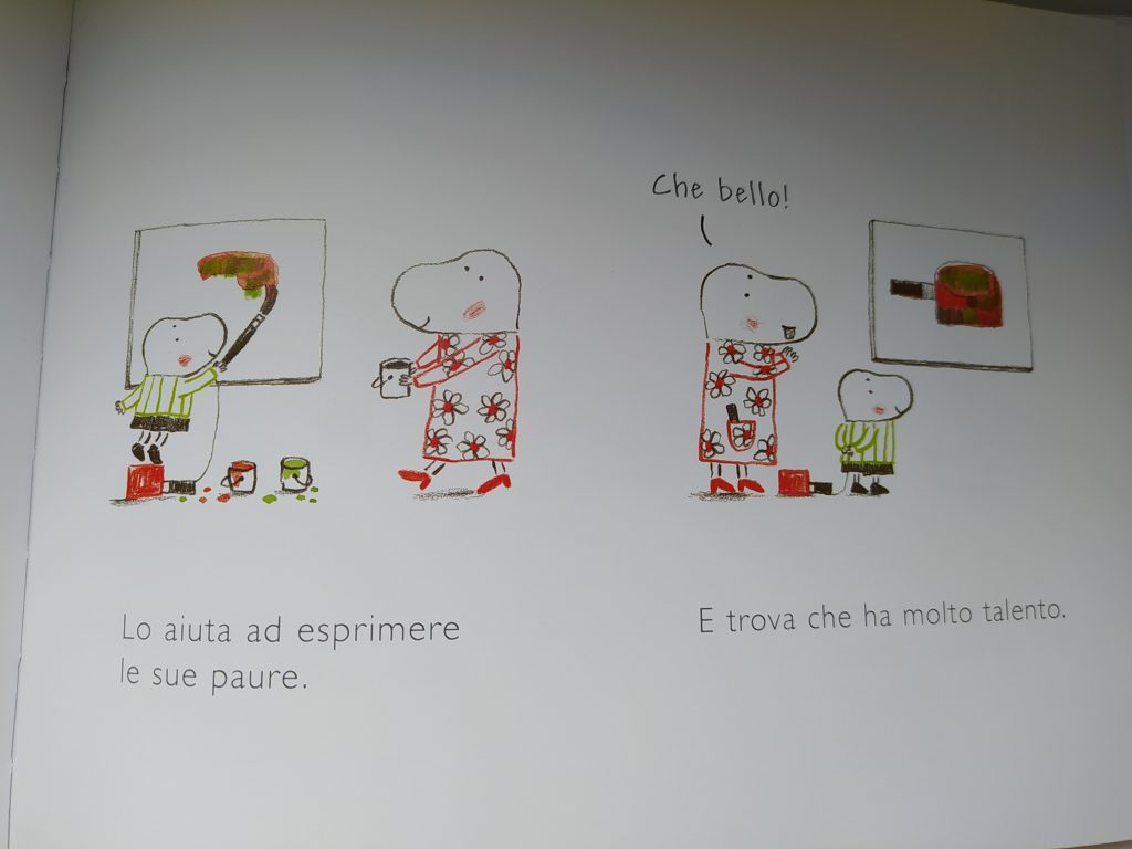 Il pentolino di Antonino by Patrizia Faccilongo - Illustrated by Manuela Ferrero Varsino, Angela Tomada, Patrizia Faccilongo, Stefania Ferrero, Giusy Galati - Ourboox.com