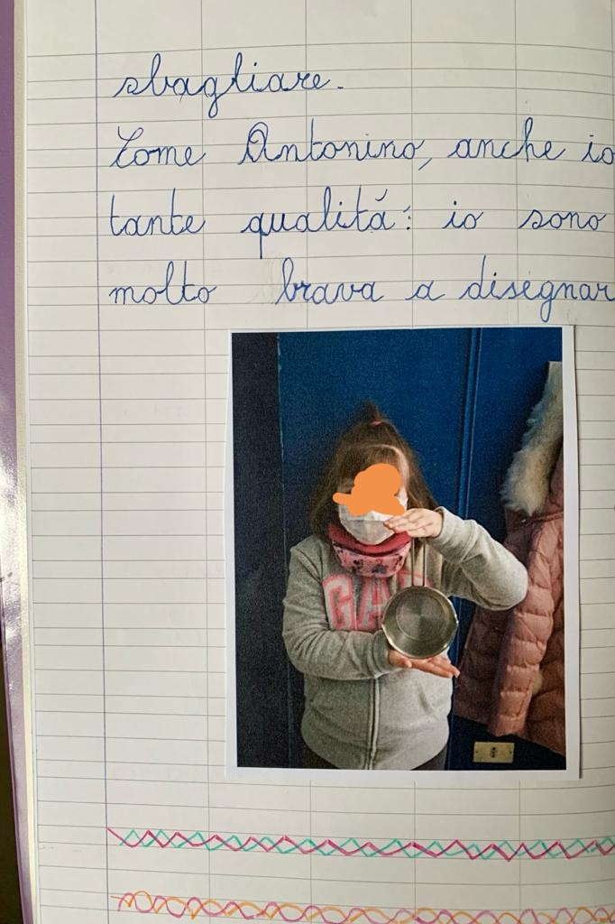 Il pentolino di Antonino by Patrizia Faccilongo - Illustrated by Manuela Ferrero Varsino, Angela Tomada, Patrizia Faccilongo, Stefania Ferrero, Giusy Galati - Ourboox.com