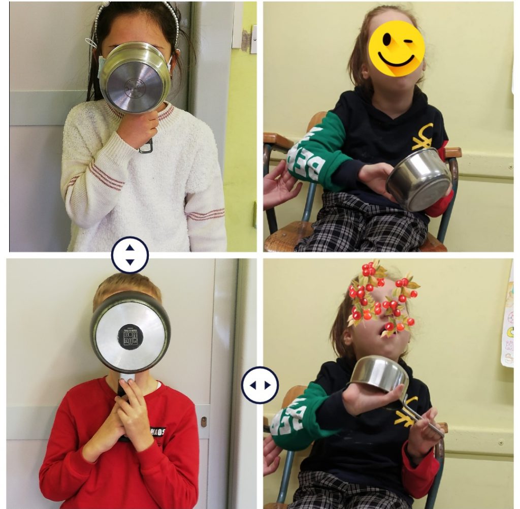 Il pentolino di Antonino by Patrizia Faccilongo - Illustrated by Manuela Ferrero Varsino, Angela Tomada, Patrizia Faccilongo, Stefania Ferrero, Giusy Galati - Ourboox.com