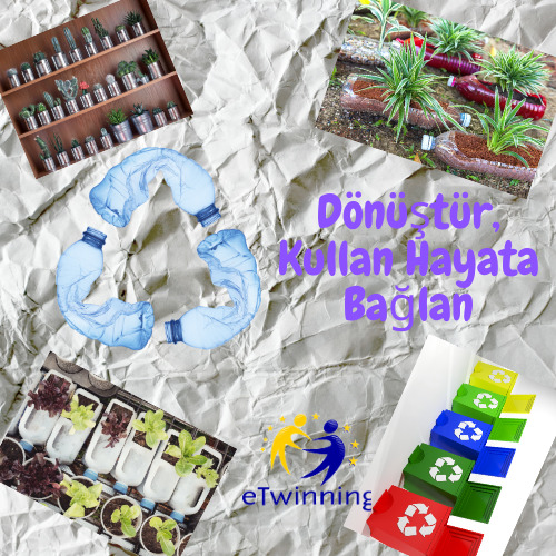 Dönüştür, Kullan Hayata Bağlan by Deniz ATASEVEN - Ourboox.com