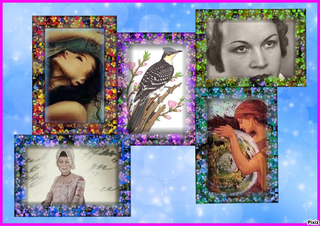 ЕЛИСАВЕТА БАГРЯНА by Rumen - Ourboox.com