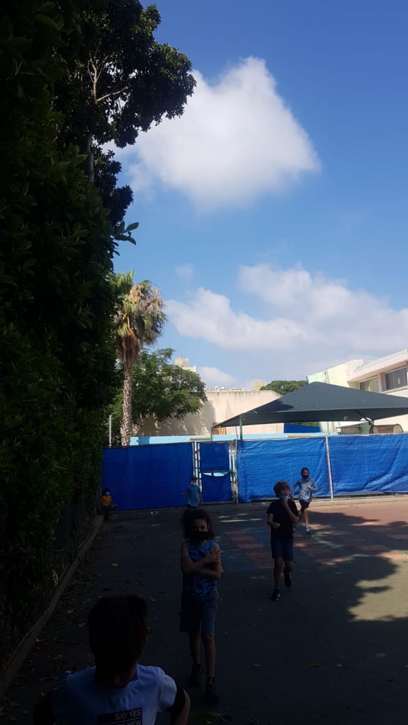 בית ספר חופית – המסלול שלך להצלחה by sharon - Illustrated by בית ספר חופית - Ourboox.com