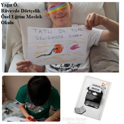 ATASÖZLERİ HİKAYELERİ by Mehmet Özdamar - Ourboox.com